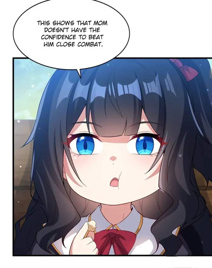 Shut Up, Evil Dragon, I Don't Want to Raise a Child With You Anymore Chapter 24 — Page 20
