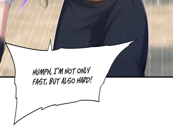 Shut Up, Evil Dragon, I Don't Want to Raise a Child With You Anymore Chapter 24 — Page 25