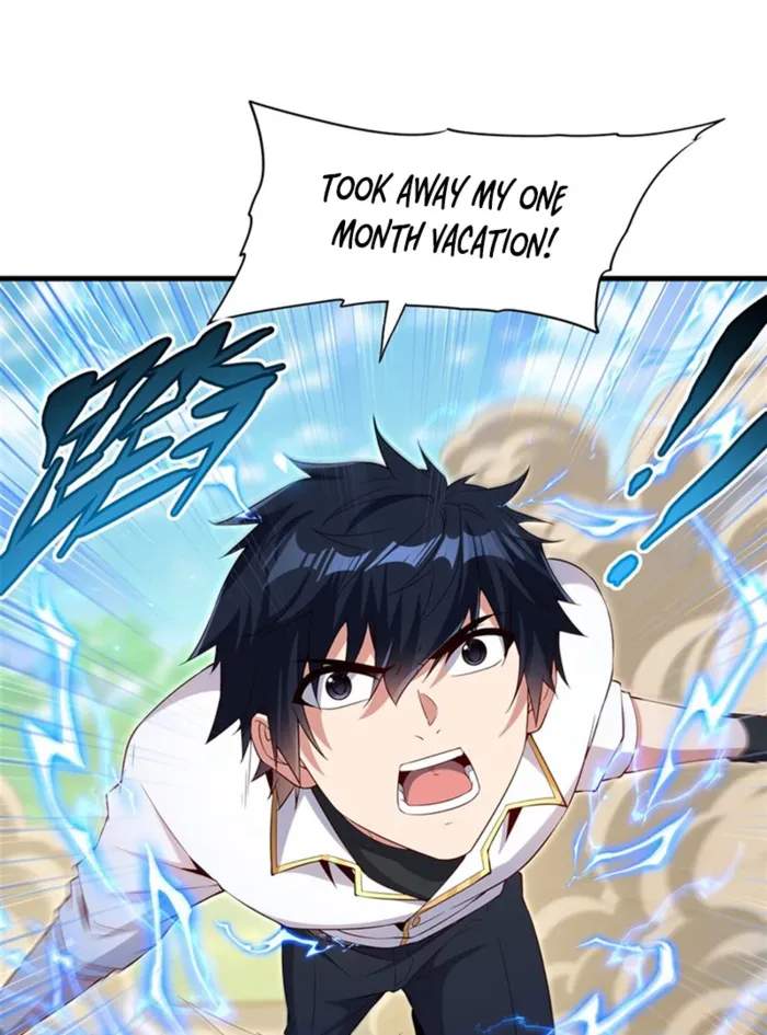 Shut Up, Evil Dragon, I Don't Want to Raise a Child With You Anymore Chapter 24 — Page 28