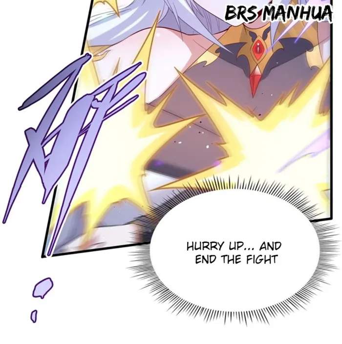 Shut Up, Evil Dragon, I Don't Want to Raise a Child With You Anymore Chapter 24 — Page 32