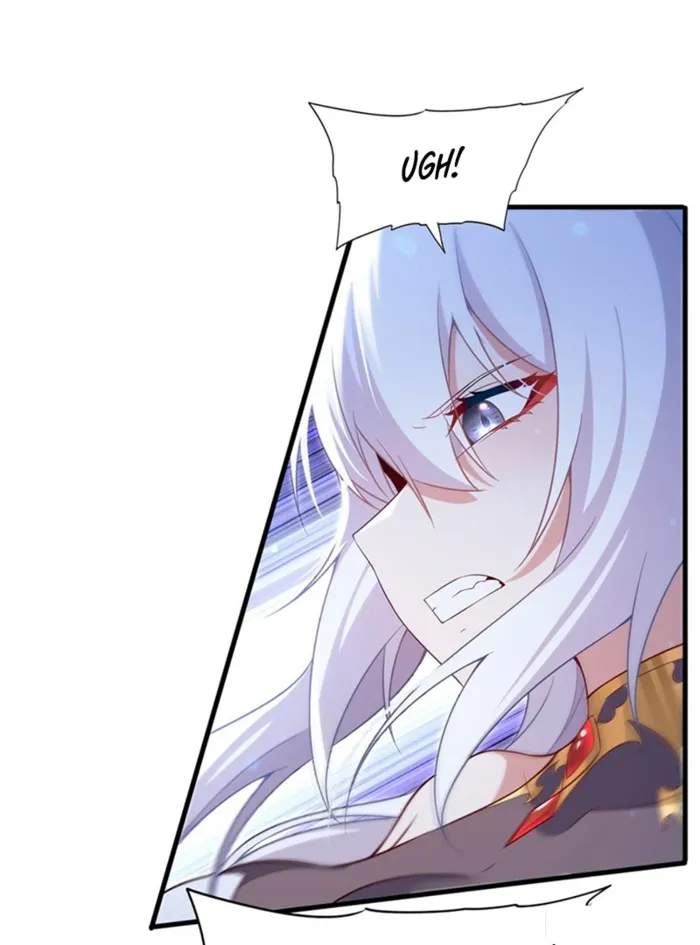 Shut Up, Evil Dragon, I Don't Want to Raise a Child With You Anymore Chapter 24 — Page 35