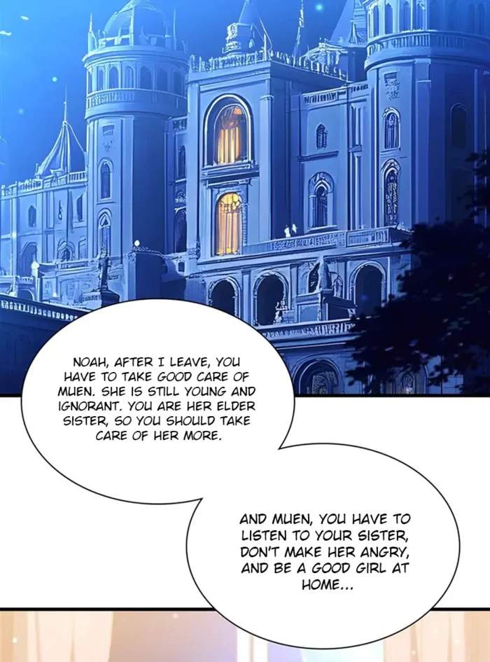 Shut Up, Evil Dragon, I Don't Want to Raise a Child With You Anymore Chapter 25 — Page 2