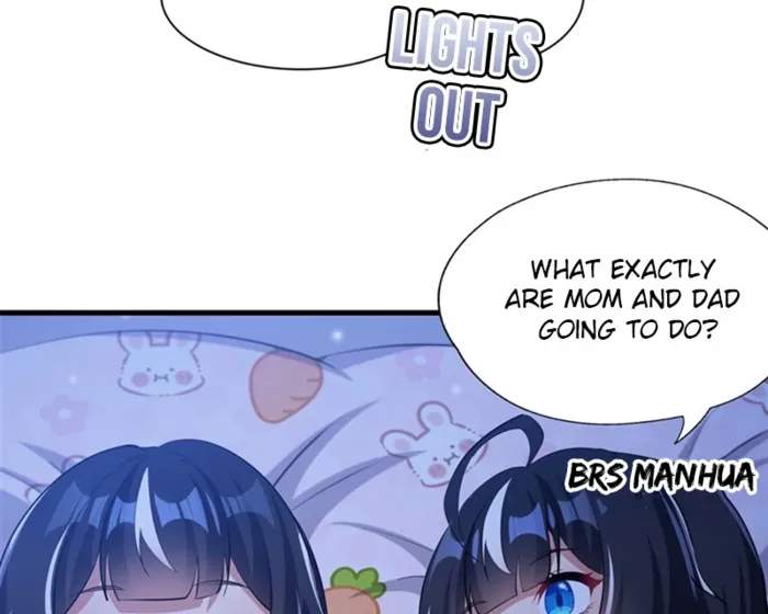 Shut Up, Evil Dragon, I Don't Want to Raise a Child With You Anymore Chapter 25 — Page 14