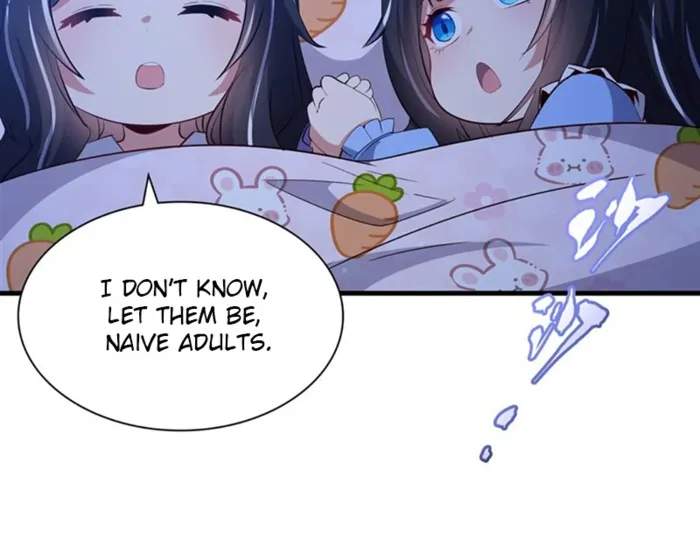 Shut Up, Evil Dragon, I Don't Want to Raise a Child With You Anymore Chapter 25 — Page 15