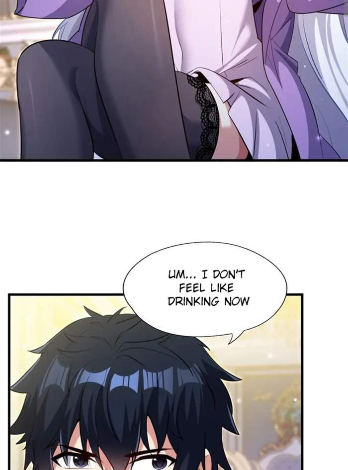 Shut Up, Evil Dragon, I Don't Want to Raise a Child With You Anymore Chapter 25 — Page 18