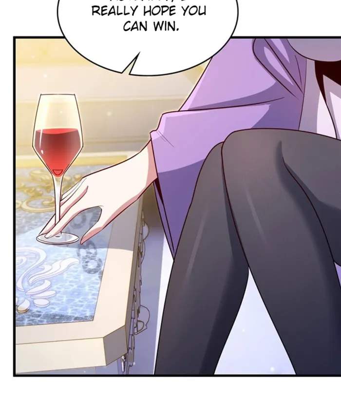 Shut Up, Evil Dragon, I Don't Want to Raise a Child With You Anymore Chapter 25 — Page 20
