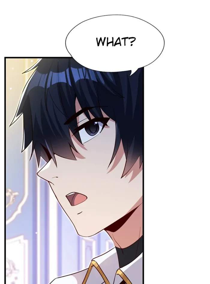 Shut Up, Evil Dragon, I Don't Want to Raise a Child With You Anymore Chapter 25 — Page 21