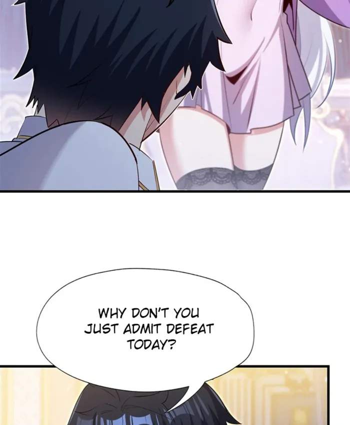 Shut Up, Evil Dragon, I Don't Want to Raise a Child With You Anymore Chapter 25 — Page 23