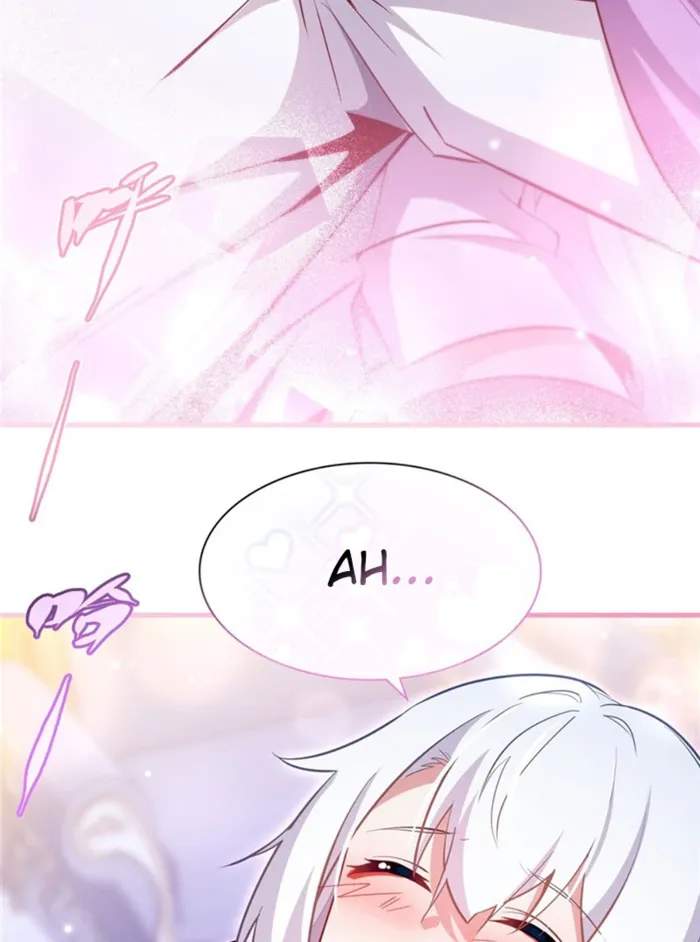 Shut Up, Evil Dragon, I Don't Want to Raise a Child With You Anymore Chapter 25 — Page 37