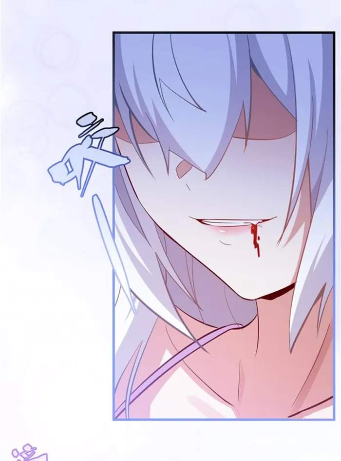 Shut Up, Evil Dragon, I Don't Want to Raise a Child With You Anymore Chapter 25 — Page 40