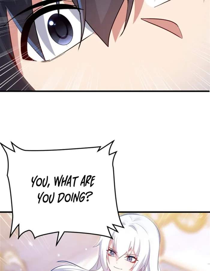 Shut Up, Evil Dragon, I Don't Want to Raise a Child With You Anymore Chapter 25 — Page 42