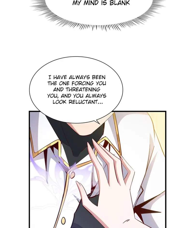 Shut Up, Evil Dragon, I Don't Want to Raise a Child With You Anymore Chapter 25 — Page 47