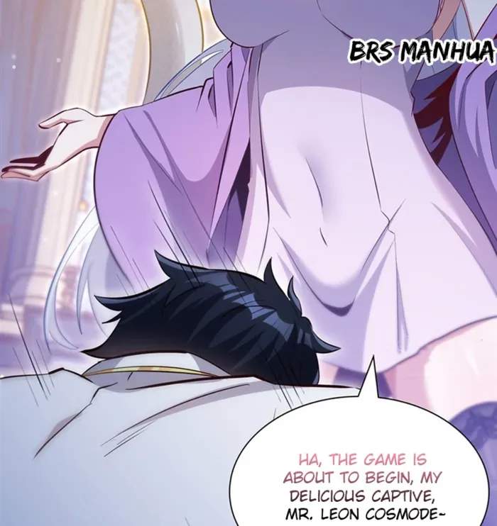 Shut Up, Evil Dragon, I Don't Want to Raise a Child With You Anymore Chapter 25 — Page 50