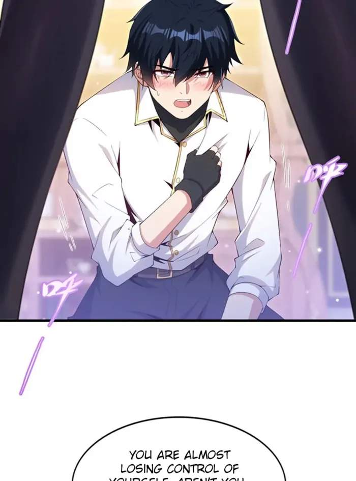 Shut Up, Evil Dragon, I Don't Want to Raise a Child With You Anymore Chapter 26 — Page 2