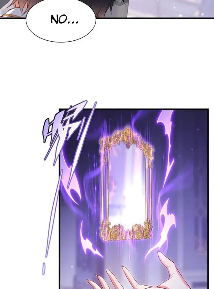 Shut Up, Evil Dragon, I Don't Want to Raise a Child With You Anymore Chapter 26 — Page 4