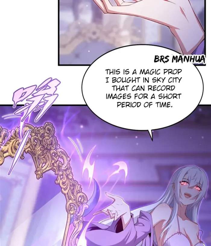 Shut Up, Evil Dragon, I Don't Want to Raise a Child With You Anymore Chapter 26 — Page 5