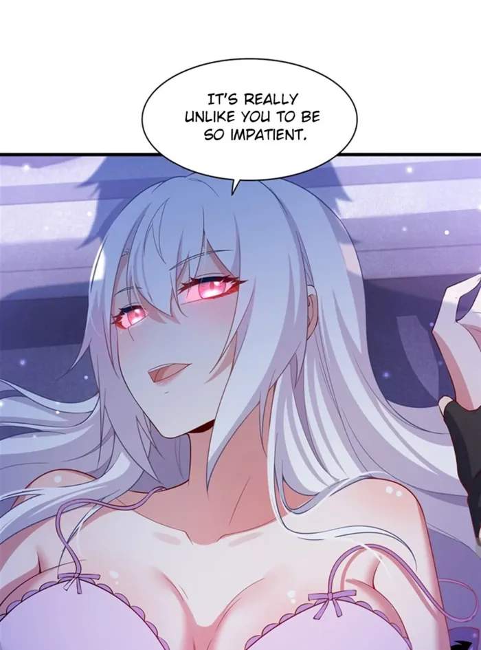 Shut Up, Evil Dragon, I Don't Want to Raise a Child With You Anymore Chapter 26 — Page 13