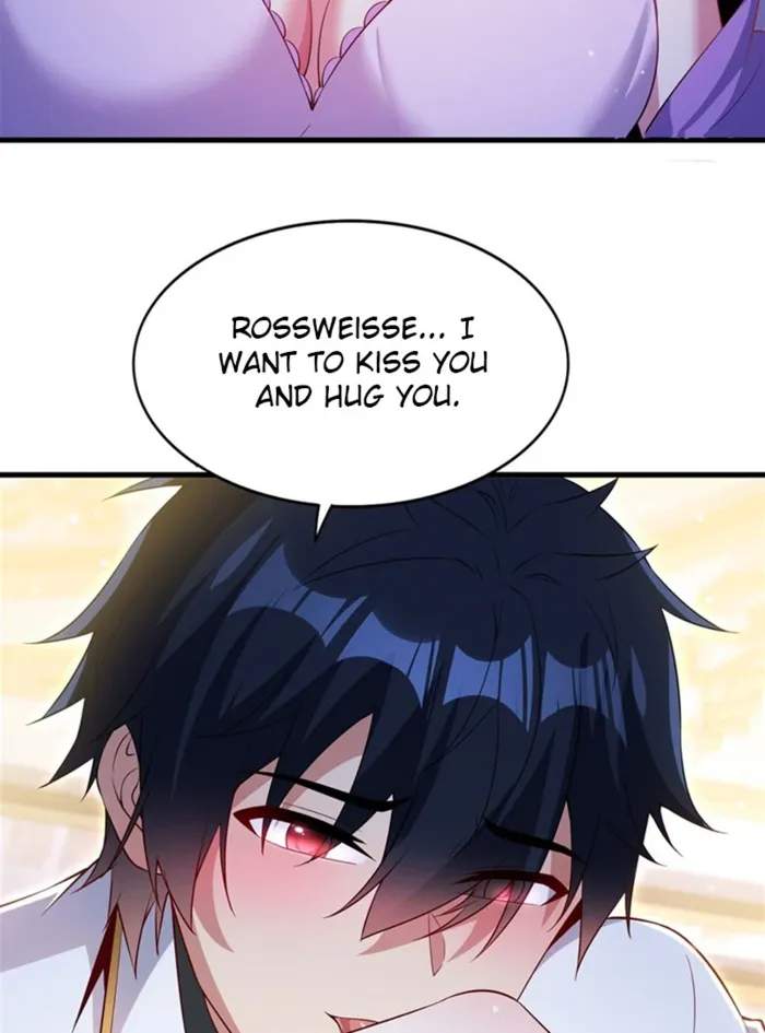 Shut Up, Evil Dragon, I Don't Want to Raise a Child With You Anymore Chapter 26 — Page 14