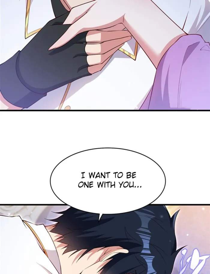 Shut Up, Evil Dragon, I Don't Want to Raise a Child With You Anymore Chapter 26 — Page 15