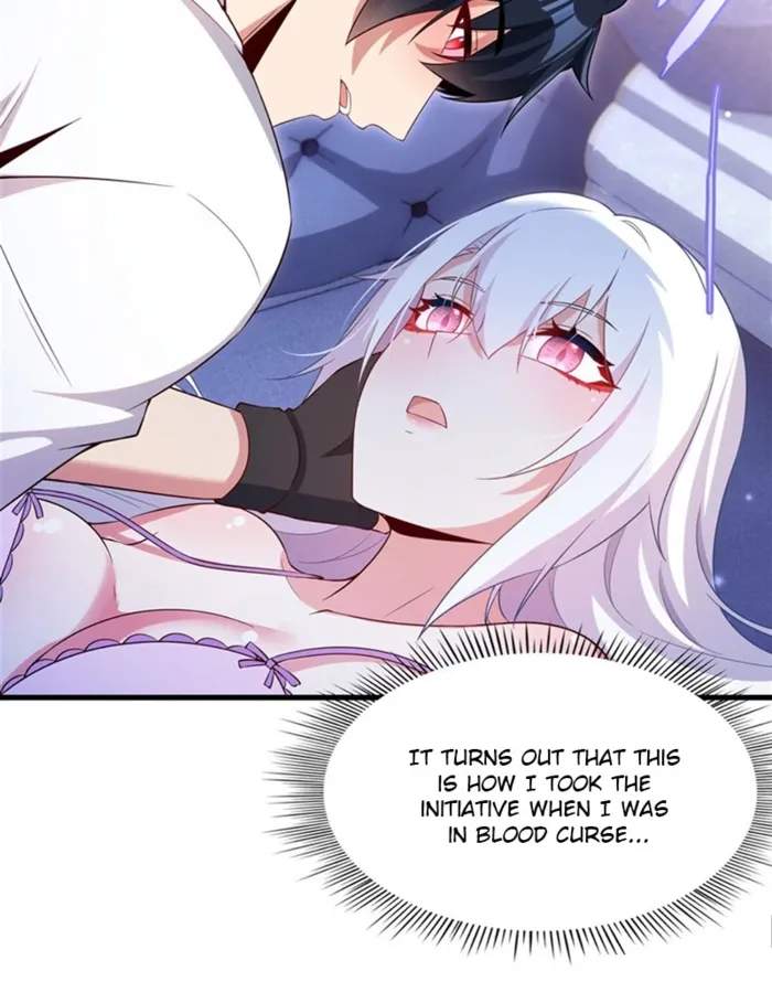 Shut Up, Evil Dragon, I Don't Want to Raise a Child With You Anymore Chapter 26 — Page 16