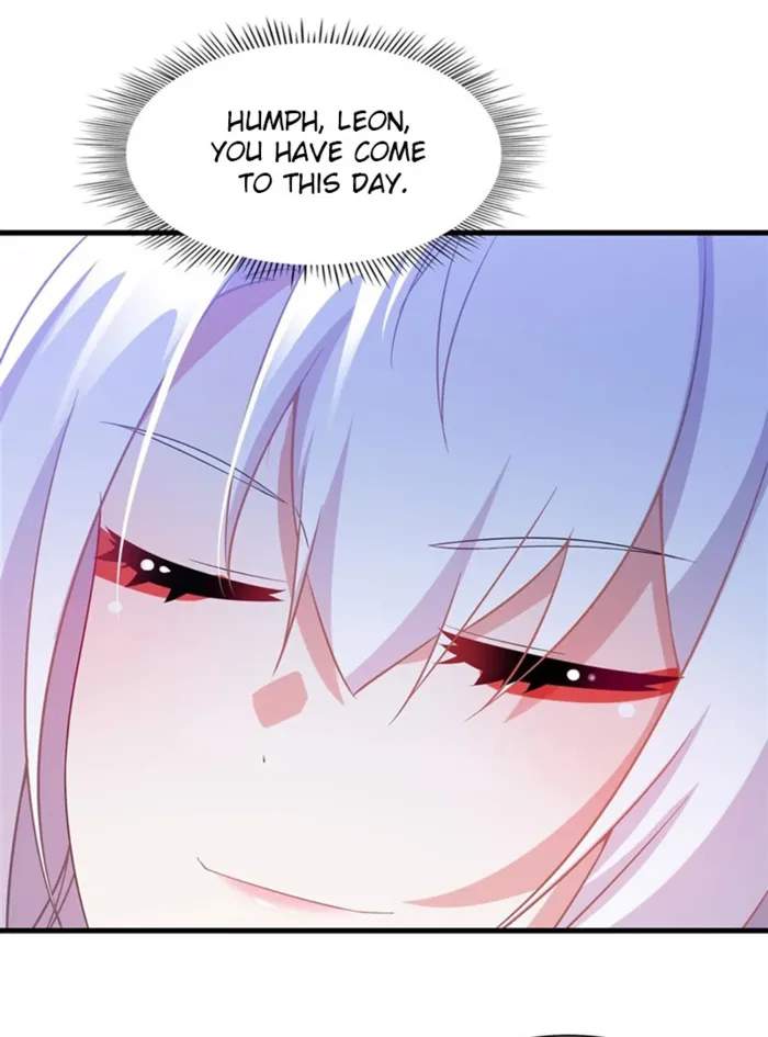 Shut Up, Evil Dragon, I Don't Want to Raise a Child With You Anymore Chapter 26 — Page 17
