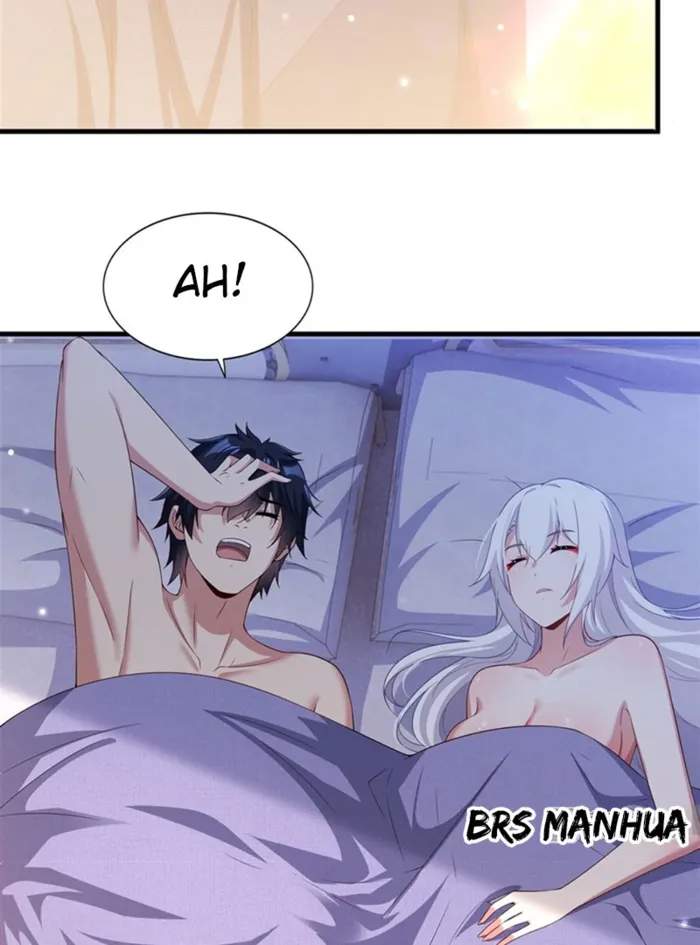 Shut Up, Evil Dragon, I Don't Want to Raise a Child With You Anymore Chapter 26 — Page 24
