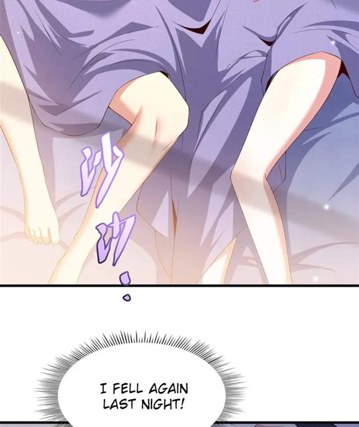 Shut Up, Evil Dragon, I Don't Want to Raise a Child With You Anymore Chapter 26 — Page 25