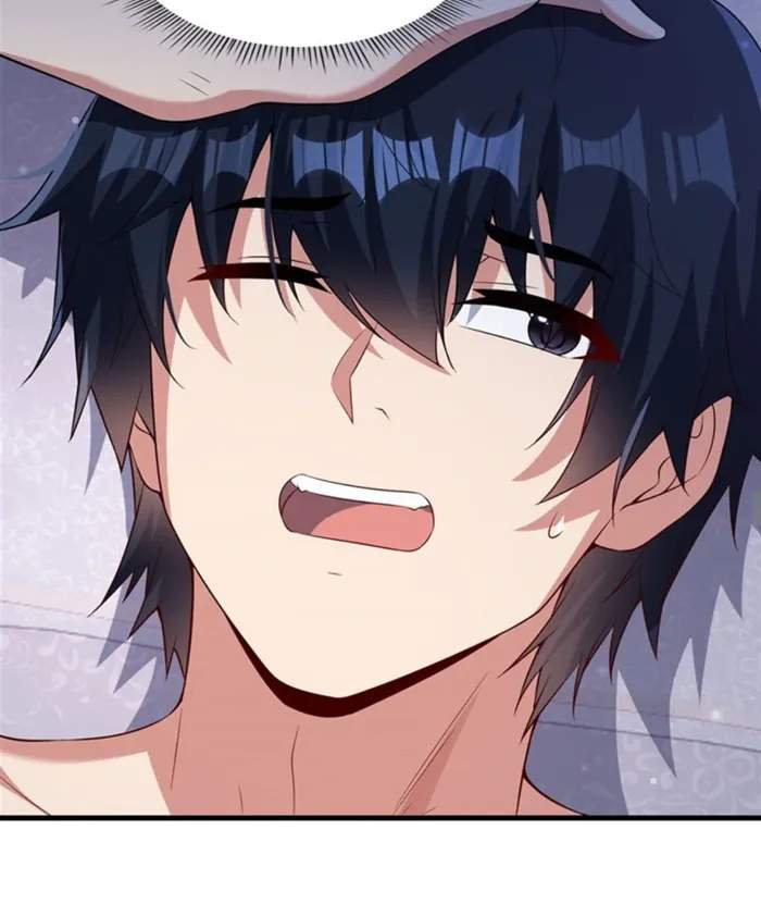Shut Up, Evil Dragon, I Don't Want to Raise a Child With You Anymore Chapter 26 — Page 26