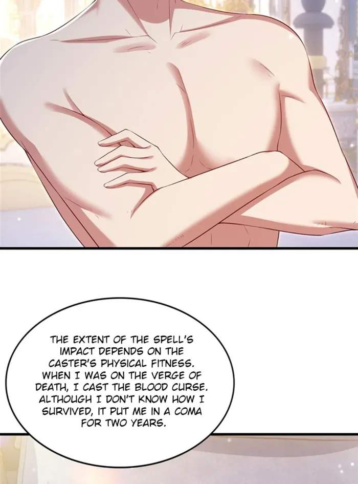 Shut Up, Evil Dragon, I Don't Want to Raise a Child With You Anymore Chapter 26 — Page 32