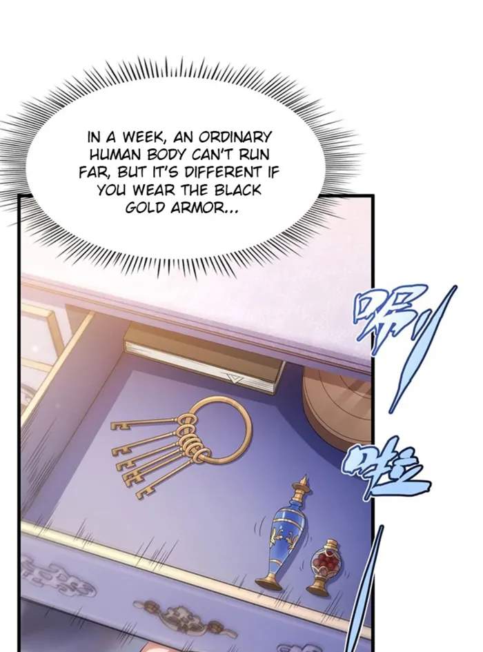 Shut Up, Evil Dragon, I Don't Want to Raise a Child With You Anymore Chapter 26 — Page 37