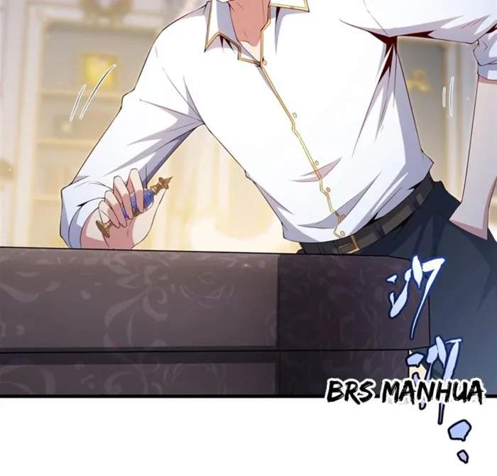 Shut Up, Evil Dragon, I Don't Want to Raise a Child With You Anymore Chapter 26 — Page 39
