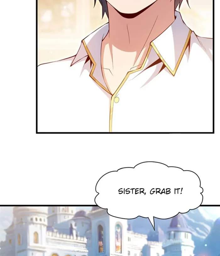 Shut Up, Evil Dragon, I Don't Want to Raise a Child With You Anymore Chapter 26 — Page 44