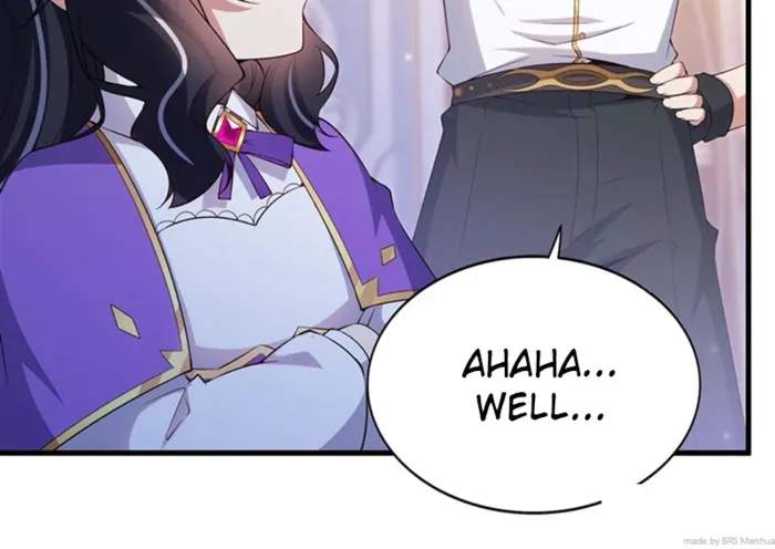 Shut Up, Evil Dragon, I Don't Want to Raise a Child With You Anymore Chapter 27 — Page 5