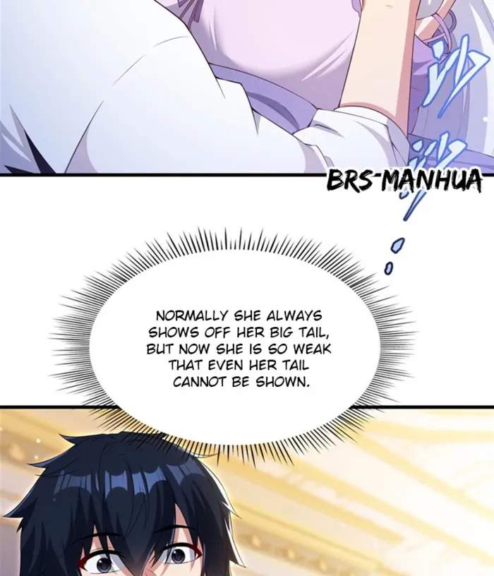 Shut Up, Evil Dragon, I Don't Want to Raise a Child With You Anymore Chapter 27 — Page 15