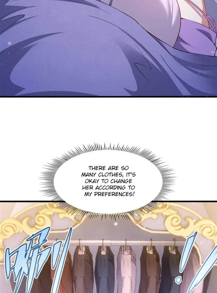 Shut Up, Evil Dragon, I Don't Want to Raise a Child With You Anymore Chapter 27 — Page 18