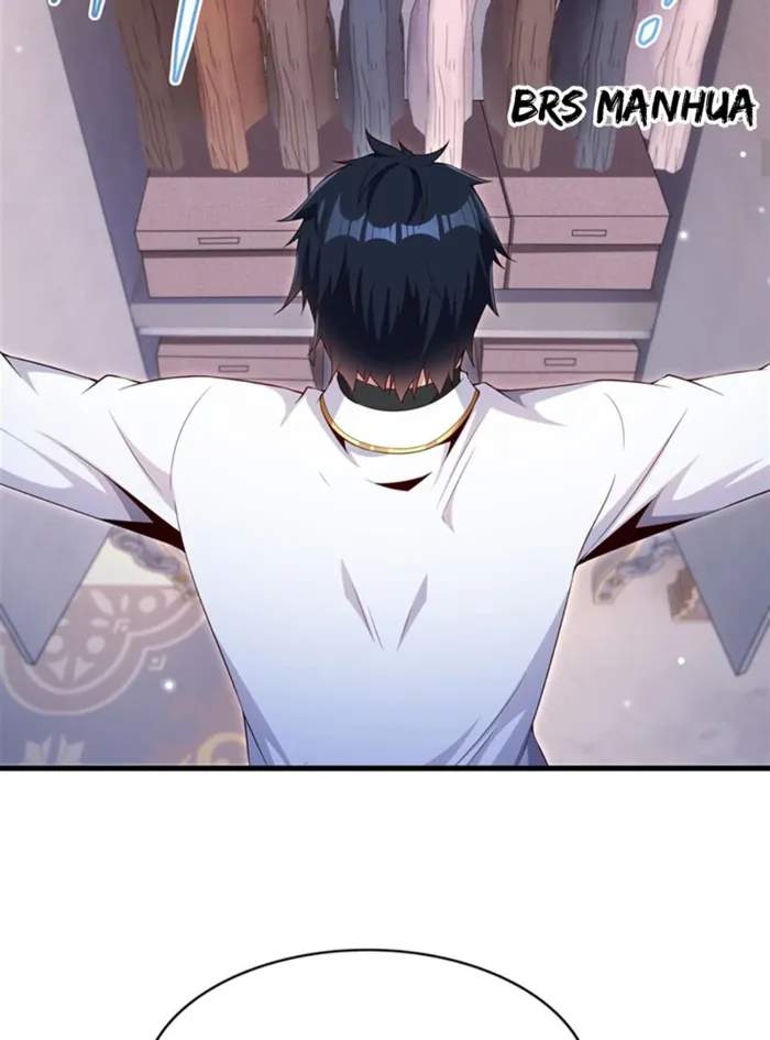 Shut Up, Evil Dragon, I Don't Want to Raise a Child With You Anymore Chapter 27 — Page 19