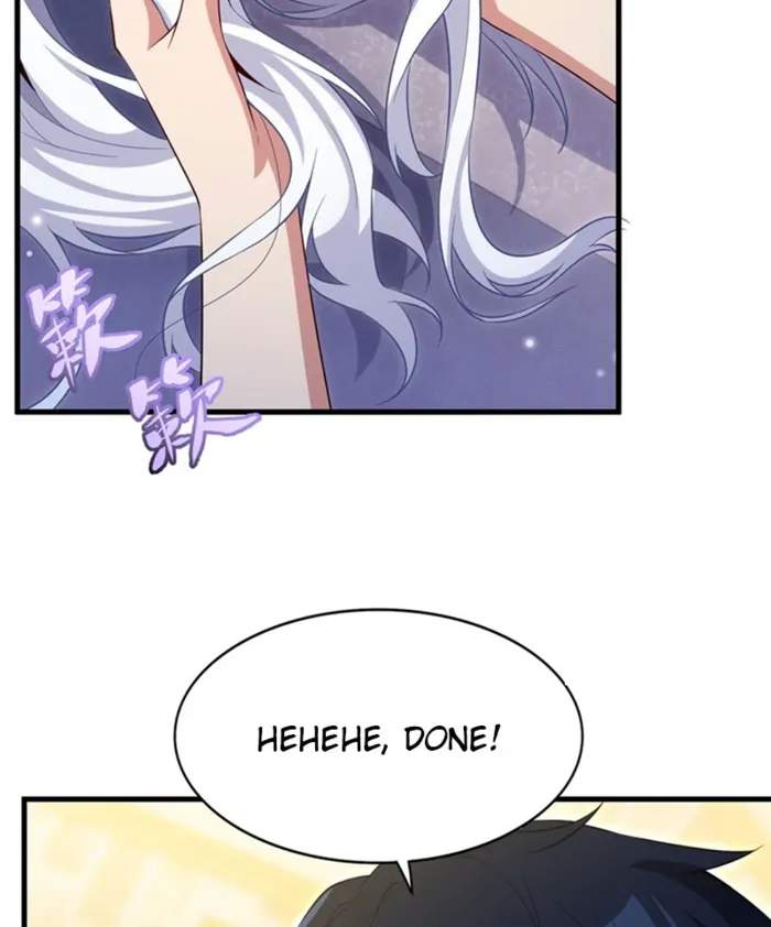 Shut Up, Evil Dragon, I Don't Want to Raise a Child With You Anymore Chapter 27 — Page 24