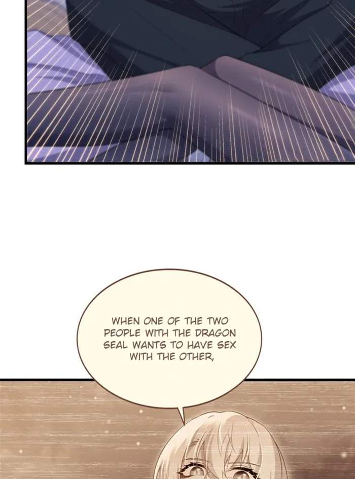 Shut Up, Evil Dragon, I Don't Want to Raise a Child With You Anymore Chapter 27 — Page 32