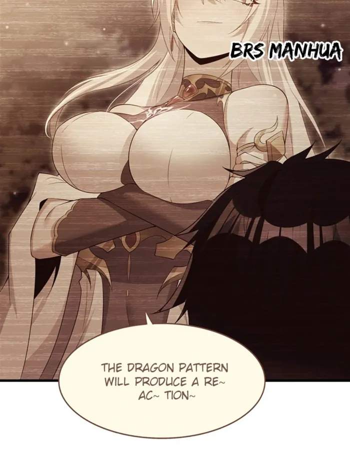 Shut Up, Evil Dragon, I Don't Want to Raise a Child With You Anymore Chapter 27 — Page 33