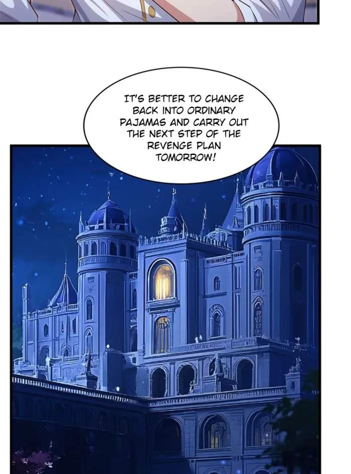 Shut Up, Evil Dragon, I Don't Want to Raise a Child With You Anymore Chapter 27 — Page 41