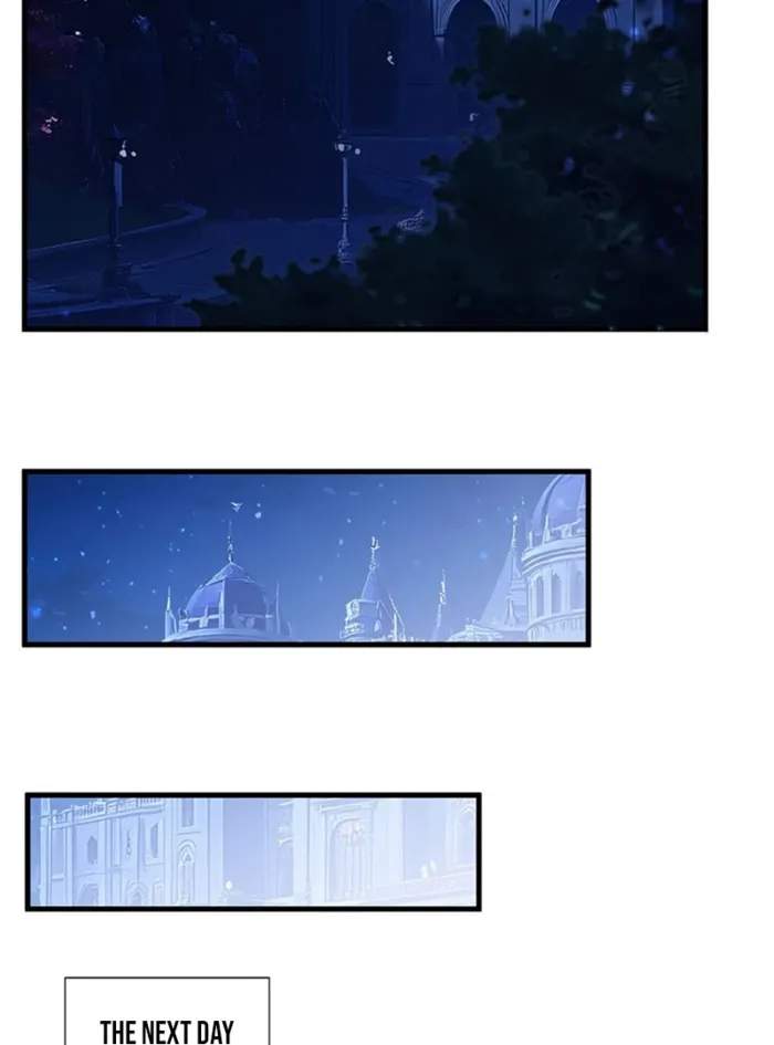 Shut Up, Evil Dragon, I Don't Want to Raise a Child With You Anymore Chapter 27 — Page 42