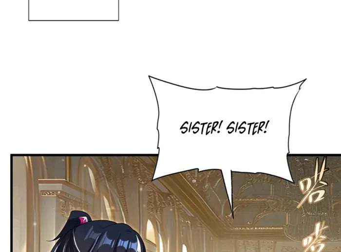 Shut Up, Evil Dragon, I Don't Want to Raise a Child With You Anymore Chapter 27 — Page 43
