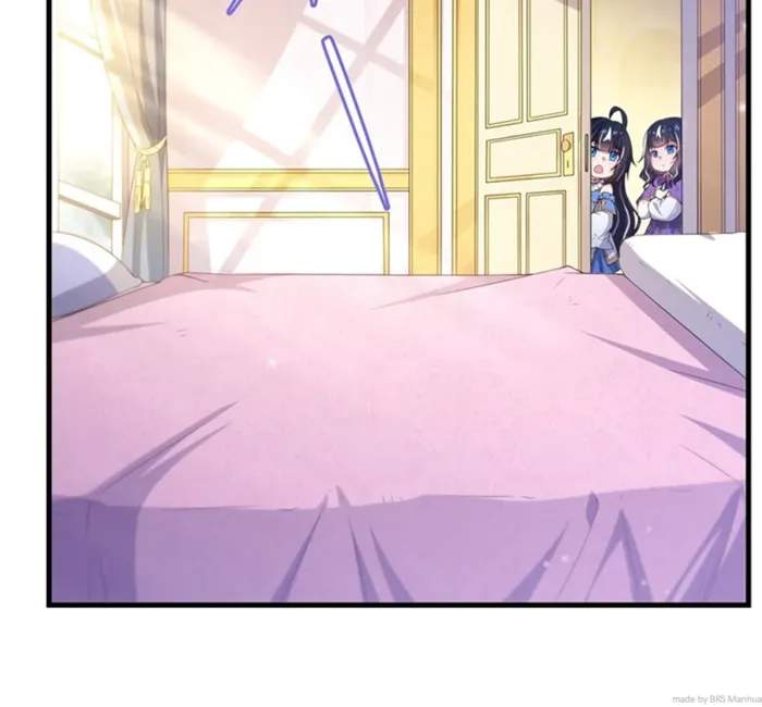 Shut Up, Evil Dragon, I Don't Want to Raise a Child With You Anymore Chapter 28 — Page 5
