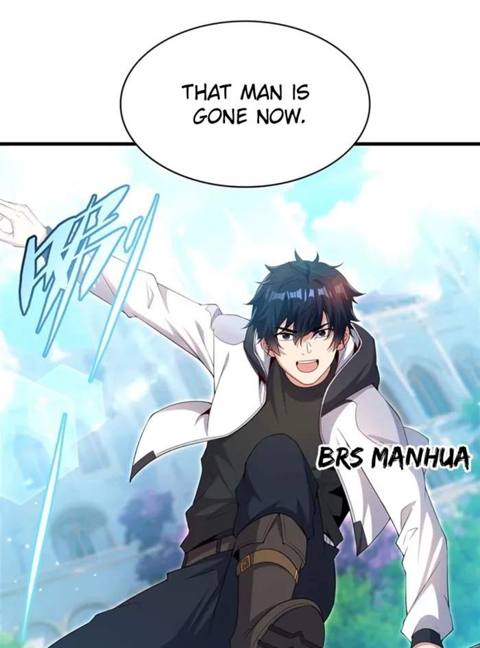 Shut Up, Evil Dragon, I Don't Want to Raise a Child With You Anymore Chapter 28 — Page 8