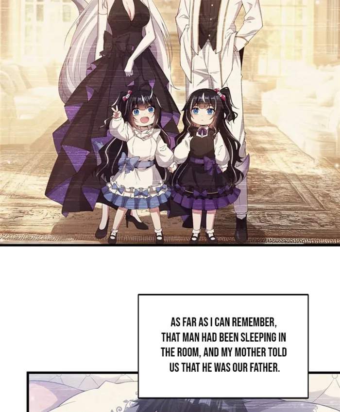 Shut Up, Evil Dragon, I Don't Want to Raise a Child With You Anymore Chapter 28 — Page 10