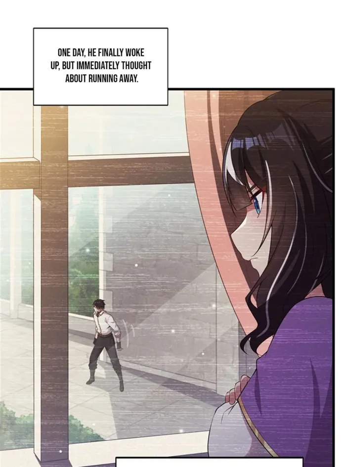 Shut Up, Evil Dragon, I Don't Want to Raise a Child With You Anymore Chapter 28 — Page 12