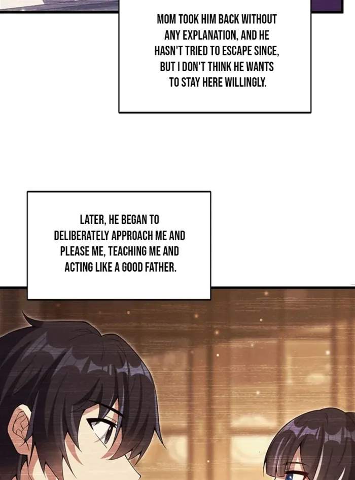 Shut Up, Evil Dragon, I Don't Want to Raise a Child With You Anymore Chapter 28 — Page 13
