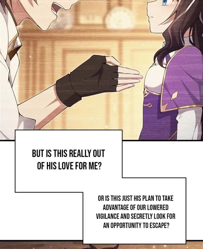 Shut Up, Evil Dragon, I Don't Want to Raise a Child With You Anymore Chapter 28 — Page 14