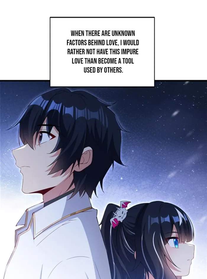 Shut Up, Evil Dragon, I Don't Want to Raise a Child With You Anymore Chapter 28 — Page 16