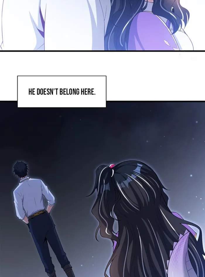 Shut Up, Evil Dragon, I Don't Want to Raise a Child With You Anymore Chapter 28 — Page 17